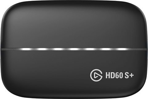 Elgato HD60 S Plus Game Capture, B - CeX (PT): - Buy, Sell, Donate